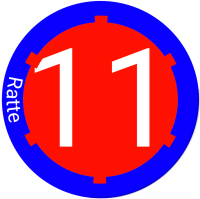 Ratte - Regular Lvl 11 Ratte - Regular Lvl 11