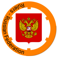 Rulers - Russian Federation
